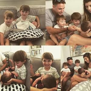 Meet your Posher, Nate